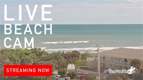 magicseaweed melbourne beach|webcam cocoa beach surf guru.